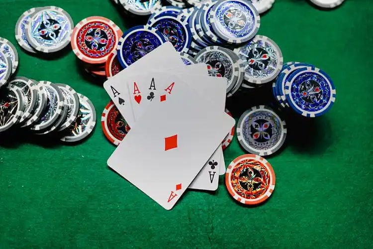 Kartu fitur Pearls of Bingo lembut