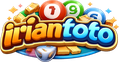 Logo iriantoto berwarna lembut